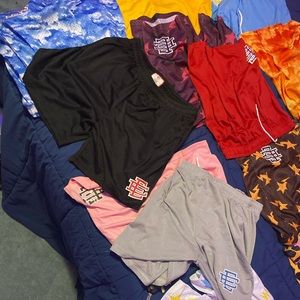 (Open offer)45 a piece Eric emmanuel collection size m all available but black